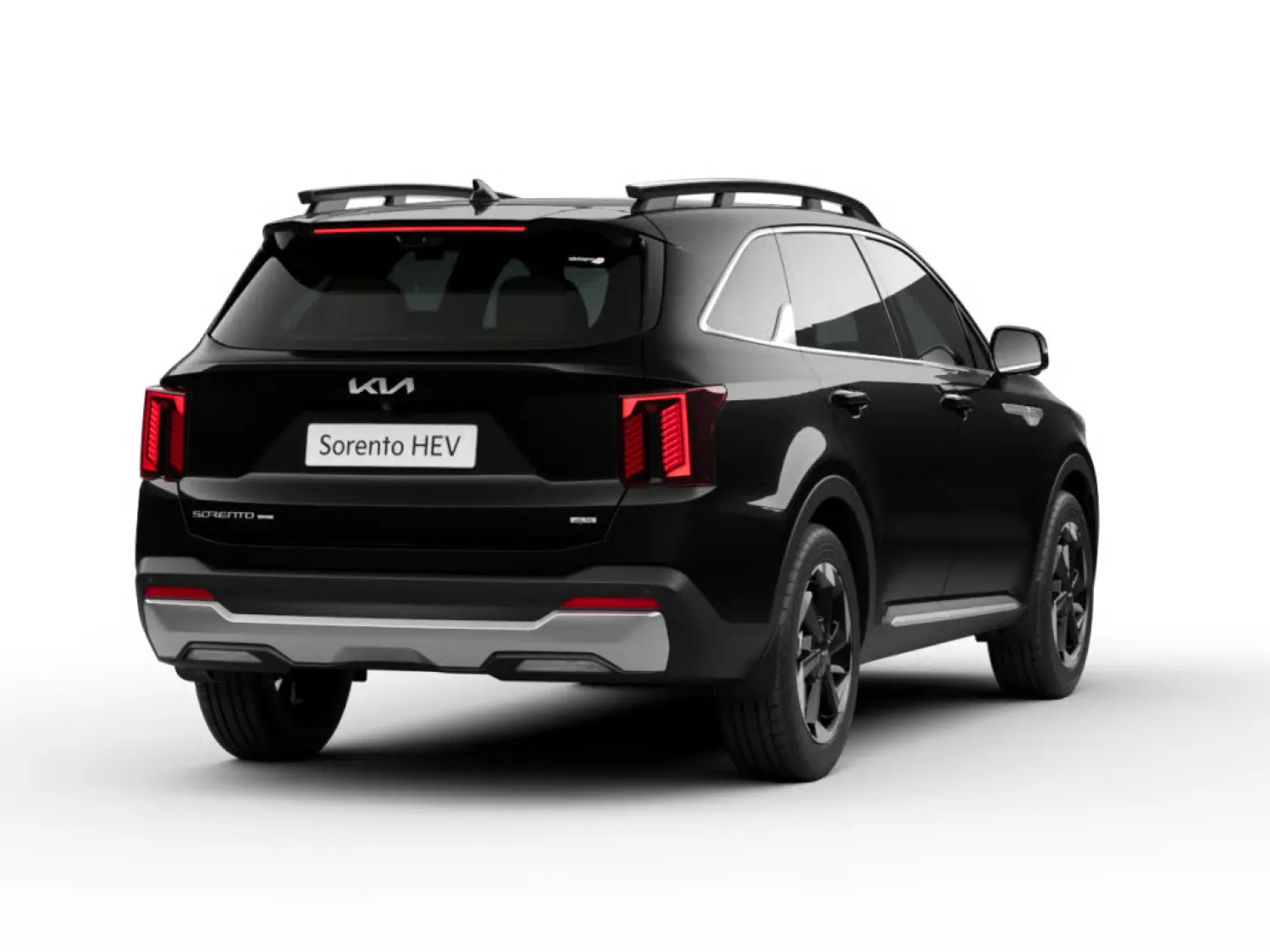 Kia Sorneto HTX 6S (D) AWD